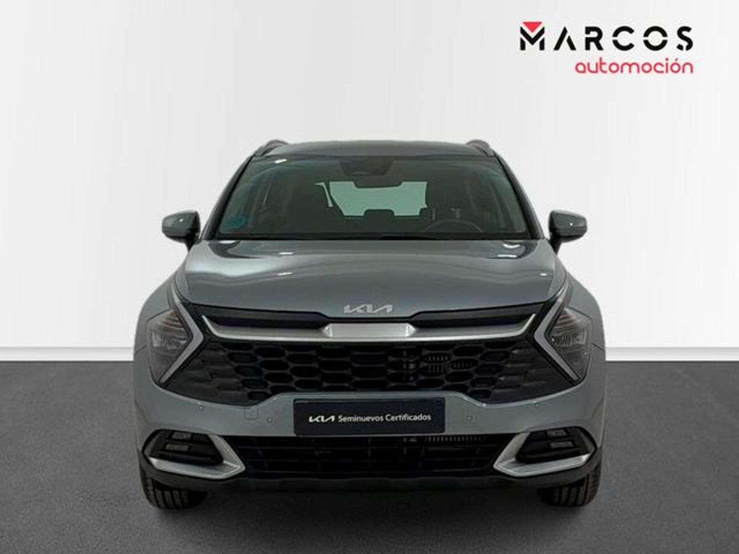 Kia Sportage 1.6 T-GDi Drive 4x2 110 kW (150 CV)