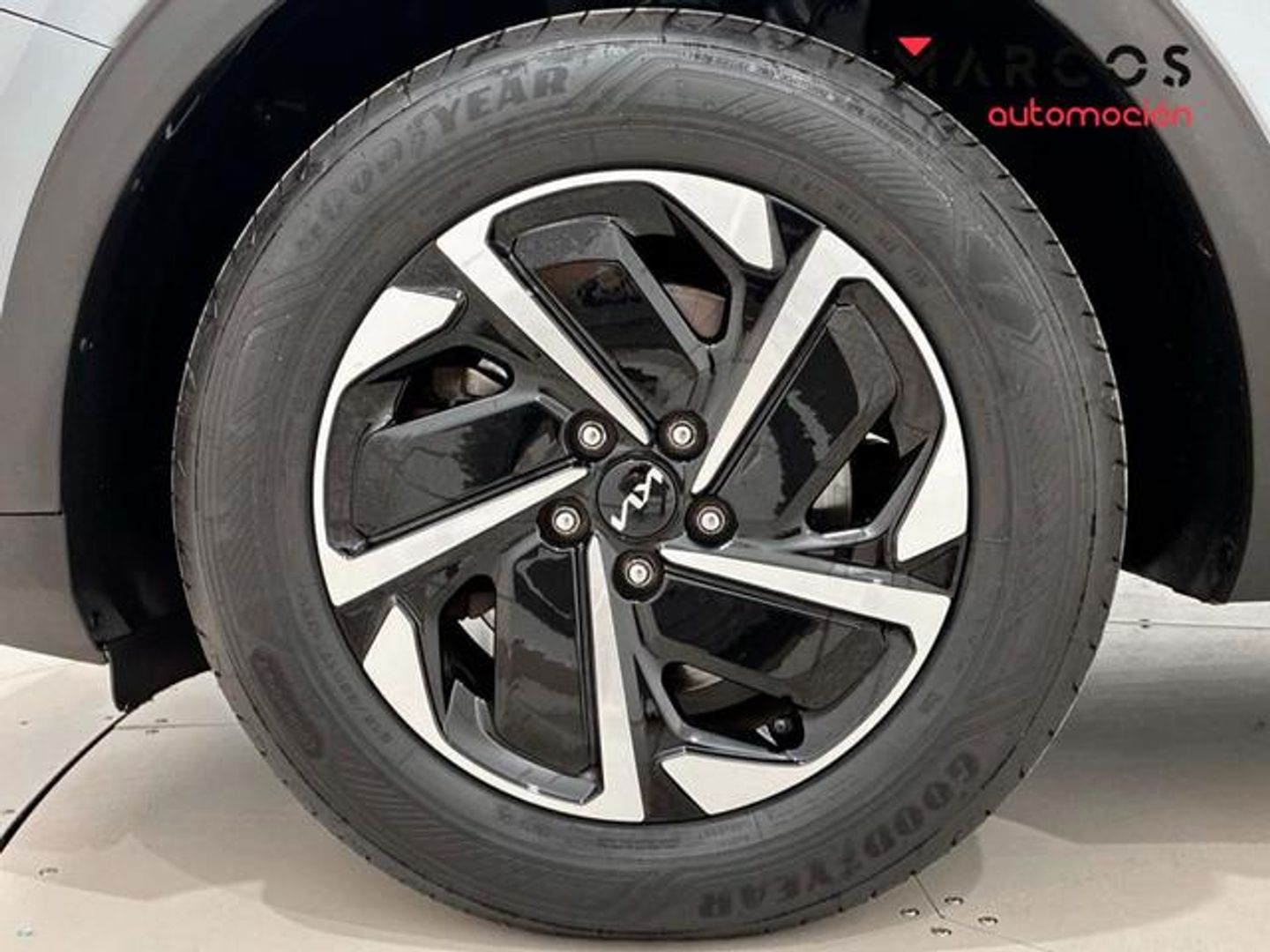 Kia Sportage 1.6 T-GDi Drive 4x2 110 kW (150 CV)