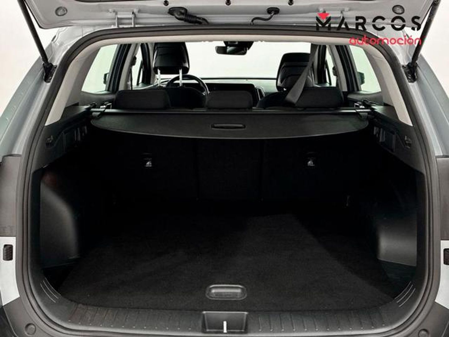 Kia Sportage 1.6 T-GDi Drive 4x2 110 kW (150 CV)