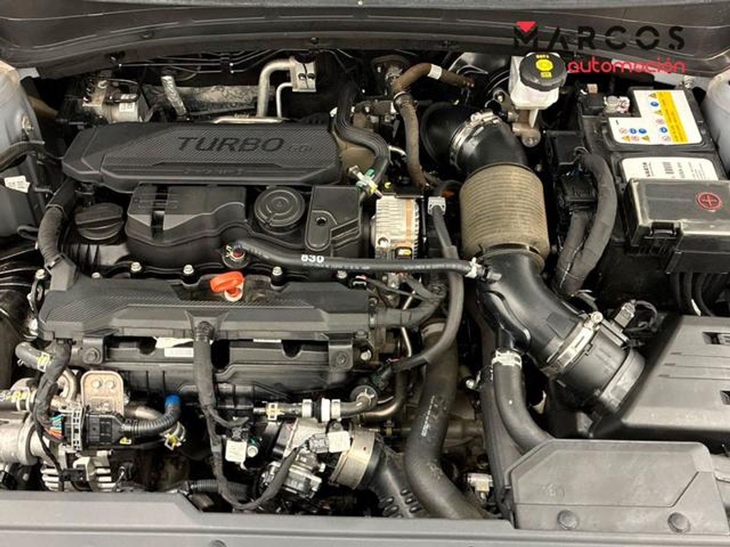 Kia Sportage 1.6 T-GDi Drive 4x2 110 kW (150 CV)