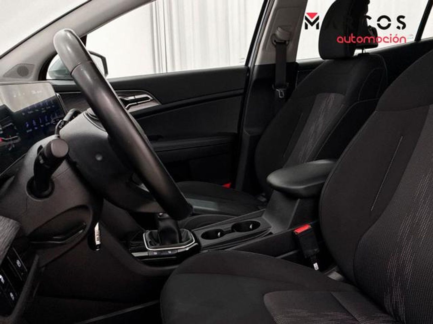 Kia Sportage 1.6 T-GDi Drive 4x2 110 kW (150 CV)