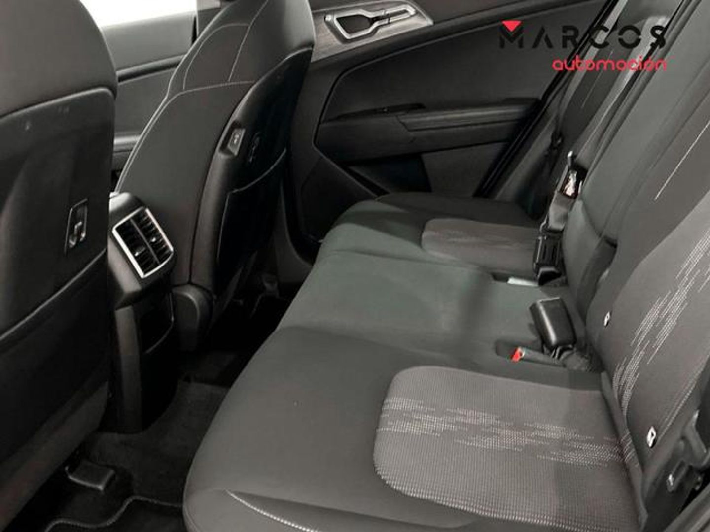 Kia Sportage 1.6 T-GDi Drive 4x2 110 kW (150 CV)