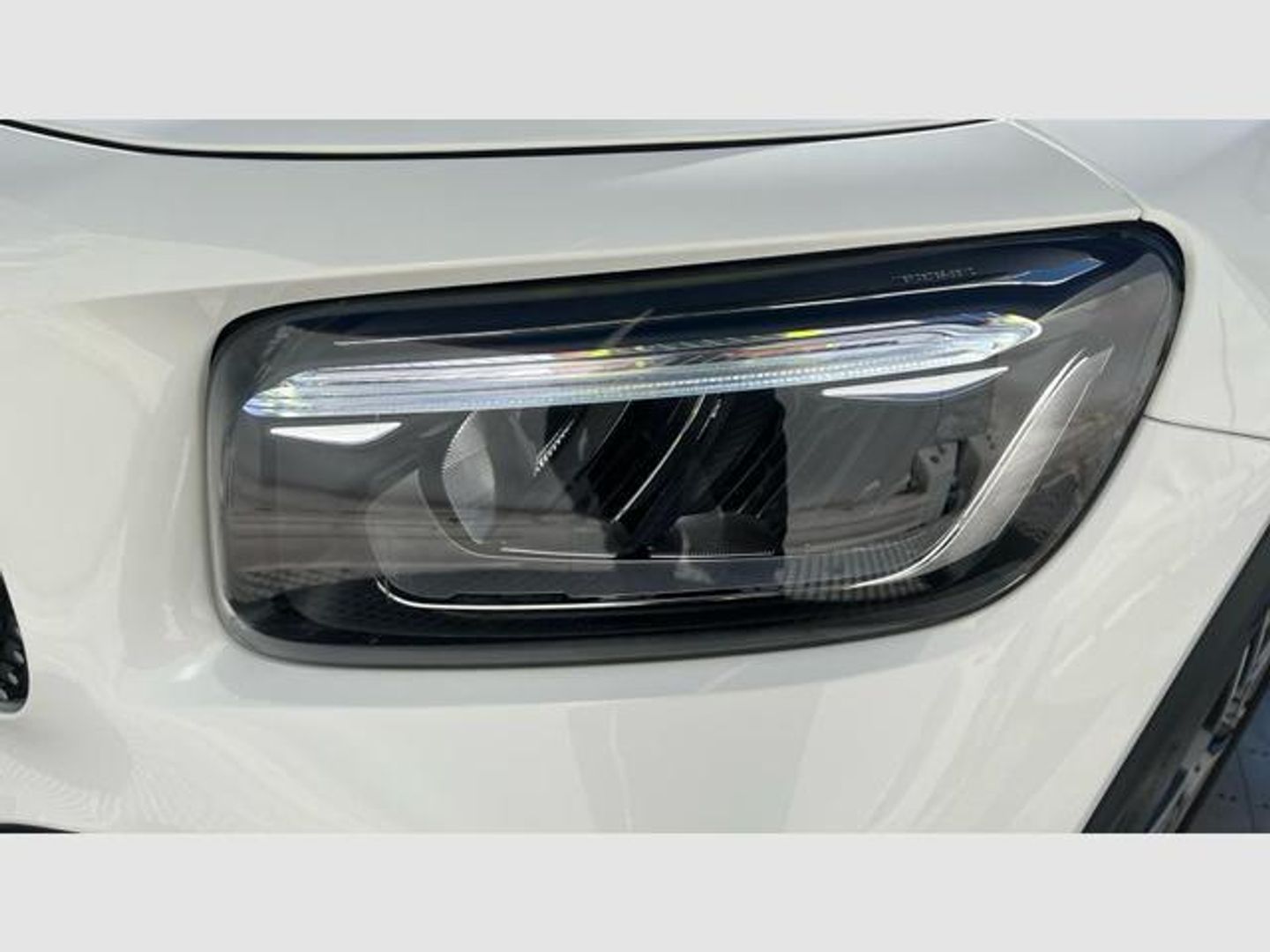 Mercedes-Benz GLB GLB 200 d 110 kW (150 CV)