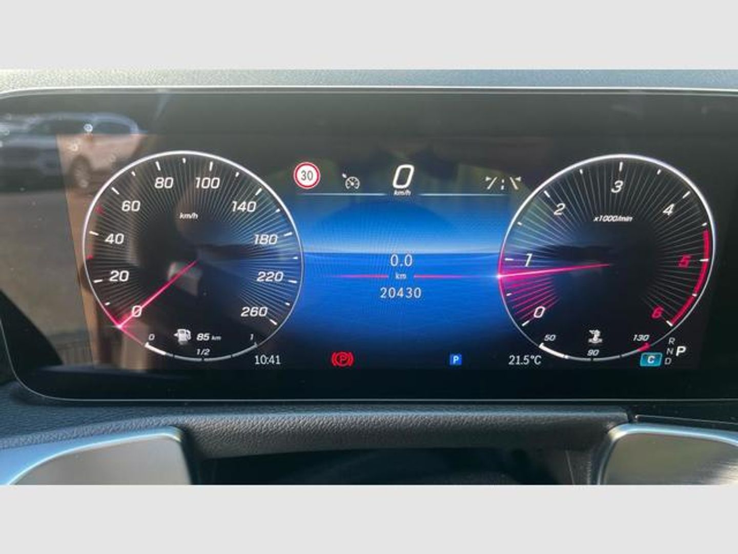 Mercedes-Benz GLB GLB 200 d 110 kW (150 CV)