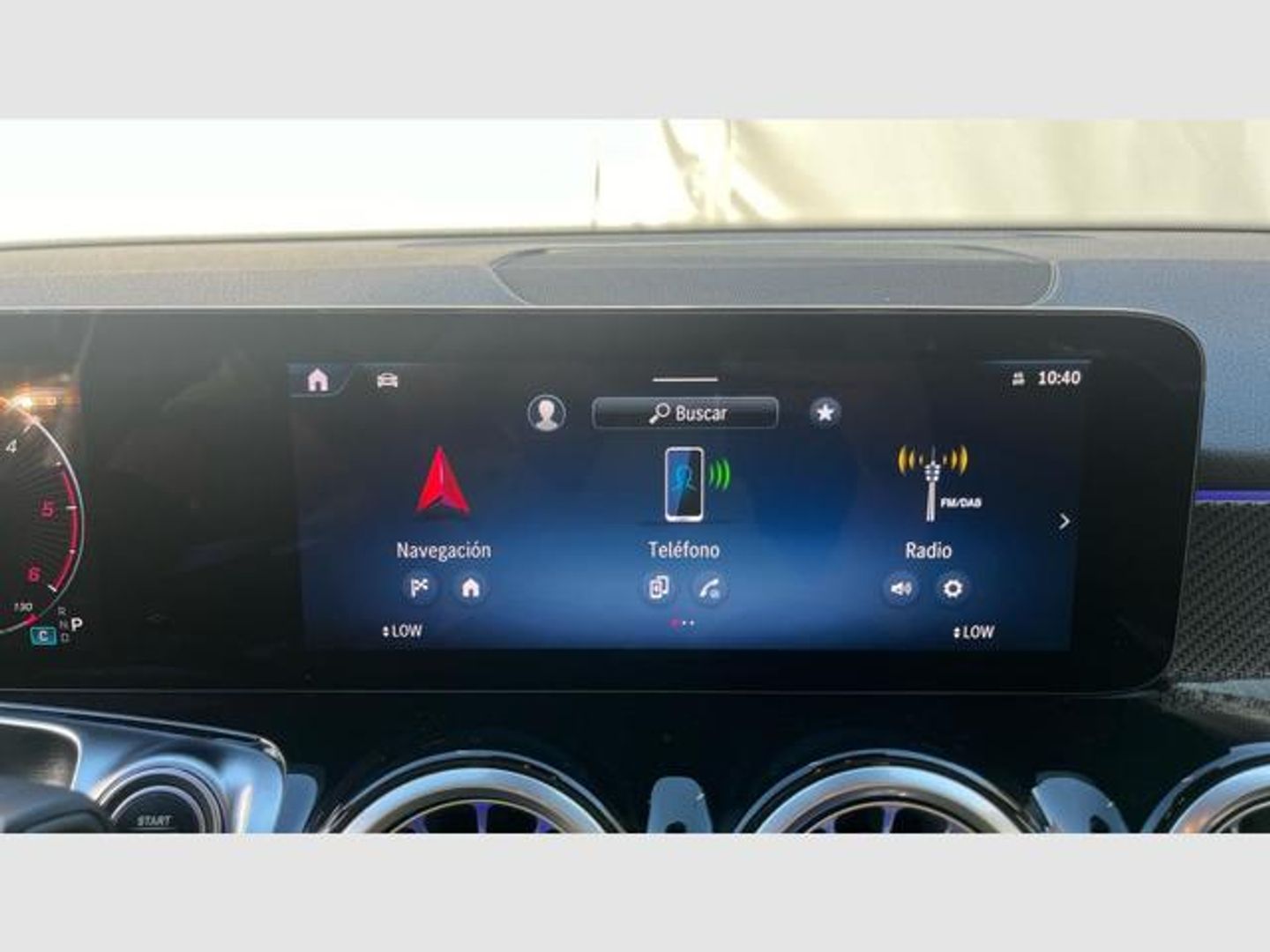 Mercedes-Benz GLB GLB 200 d 110 kW (150 CV)