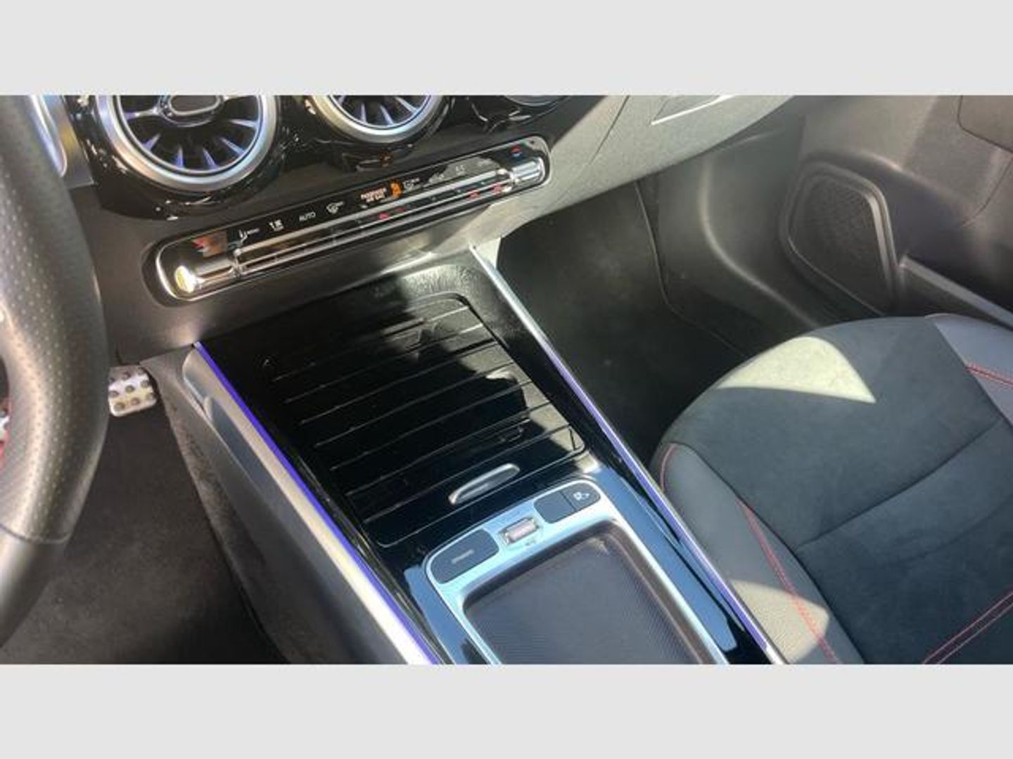 Mercedes-Benz GLB GLB 200 d 110 kW (150 CV)