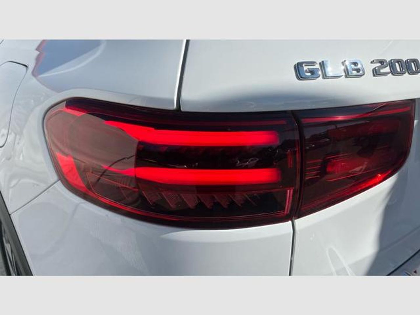 Mercedes-Benz GLB GLB 200 d 110 kW (150 CV)