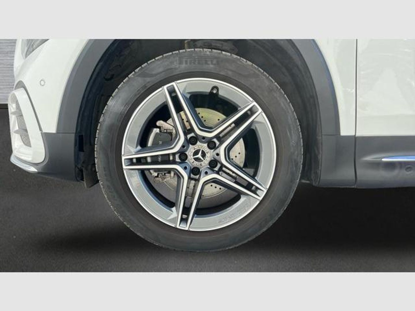 Mercedes-Benz GLB GLB 200 d 110 kW (150 CV)