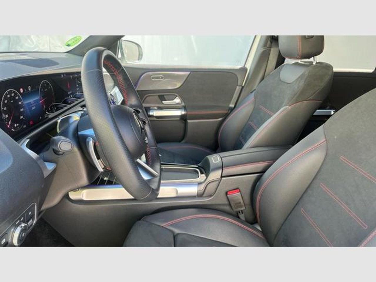 Mercedes-Benz GLB GLB 200 d 110 kW (150 CV)