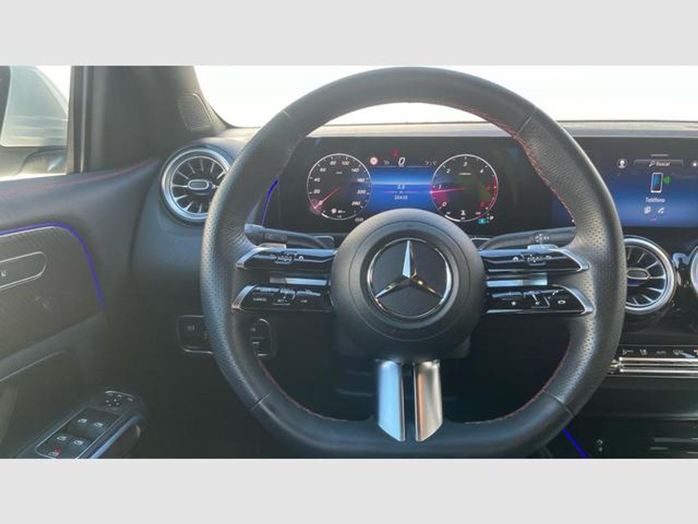 Mercedes-Benz GLB GLB 200 d 110 kW (150 CV)
