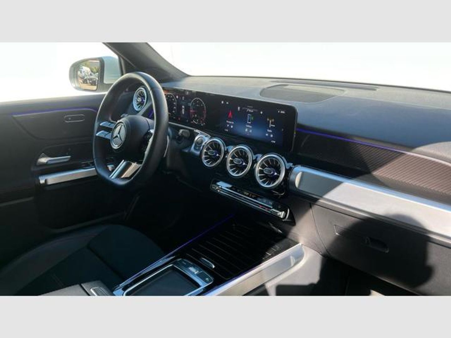 Mercedes-Benz GLB GLB 200 d 110 kW (150 CV)