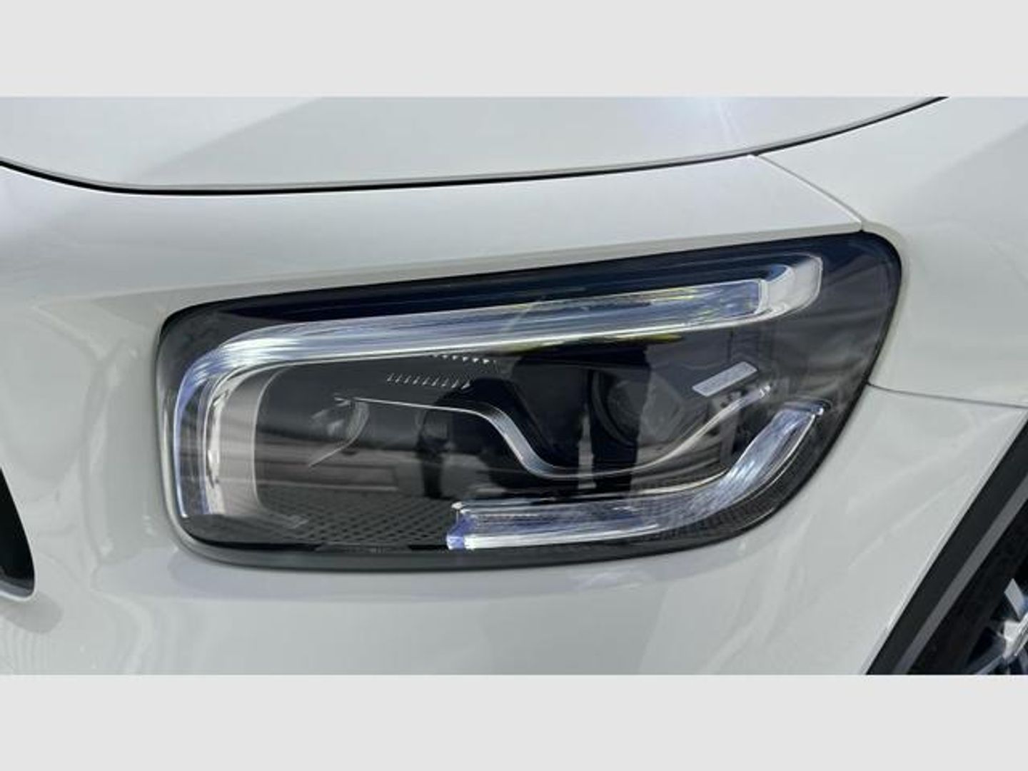 Mercedes-Benz GLB GLB 35 AMG 4Matic 225 kW (306 CV)