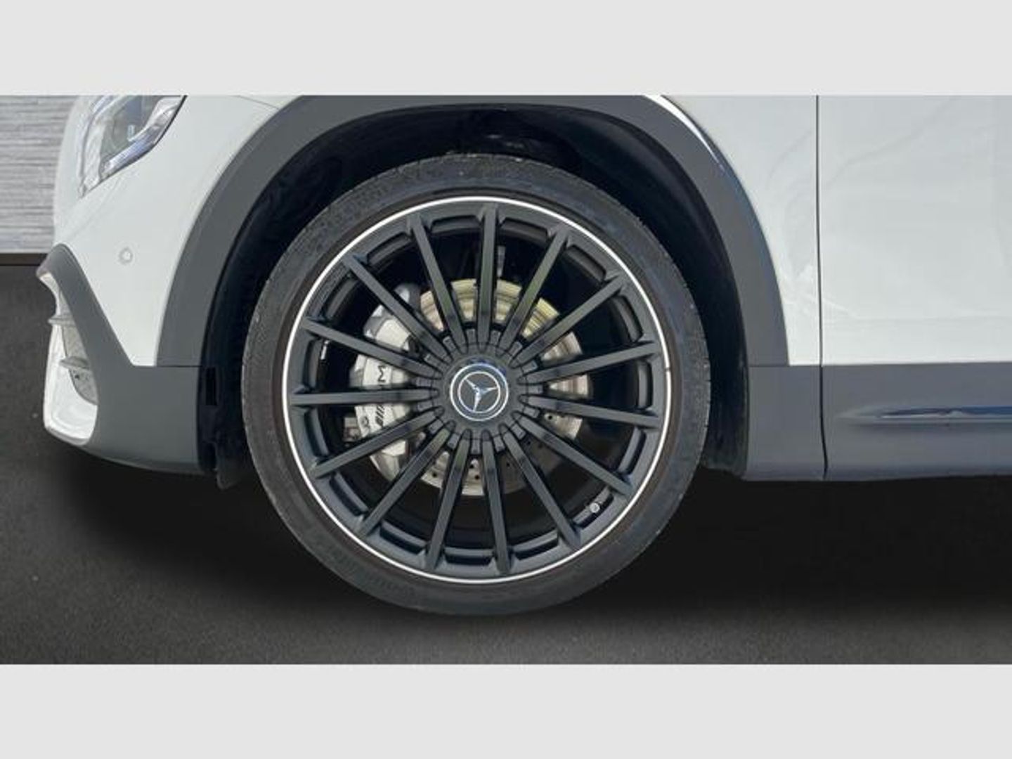 Mercedes-Benz GLB GLB 35 AMG 4Matic 225 kW (306 CV)