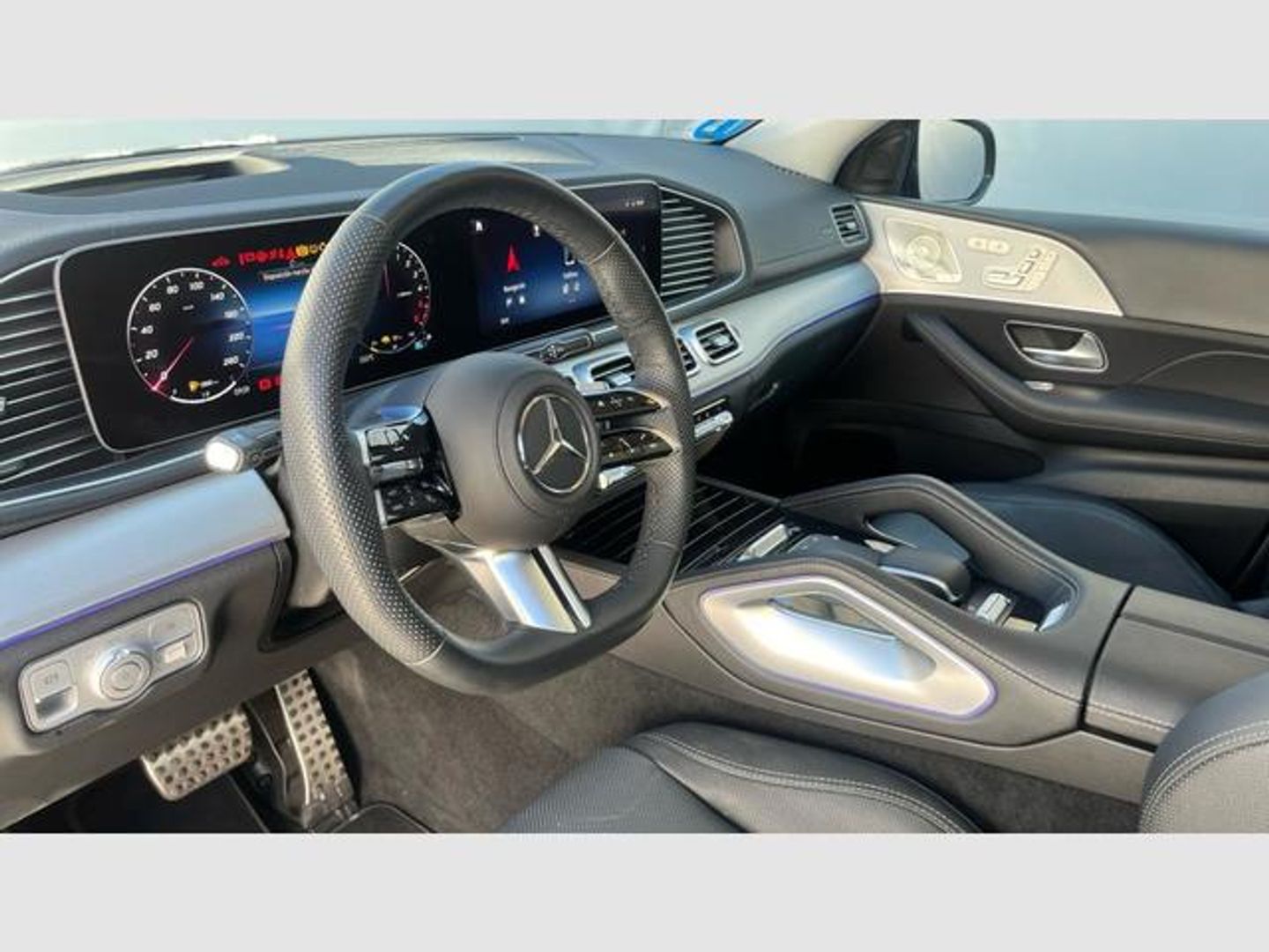 Mercedes-Benz GLE Coupé 350 de 4Matic 245 kW (333 CV)