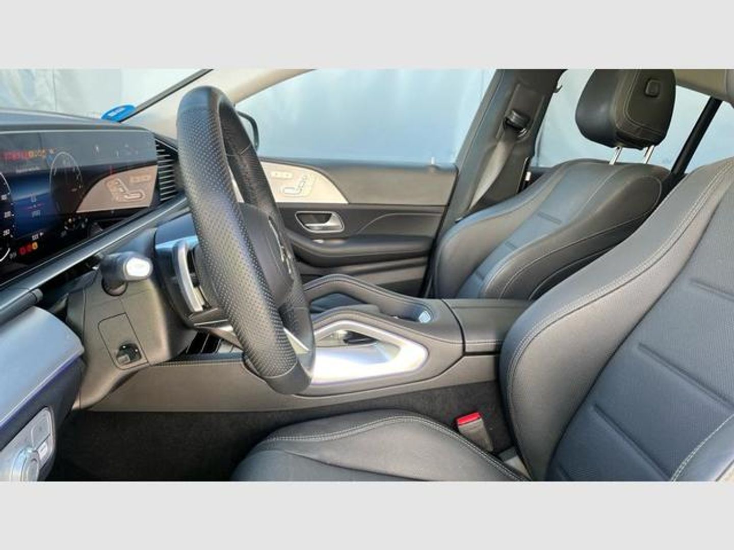 Mercedes-Benz GLE Coupé 350 de 4Matic 245 kW (333 CV)