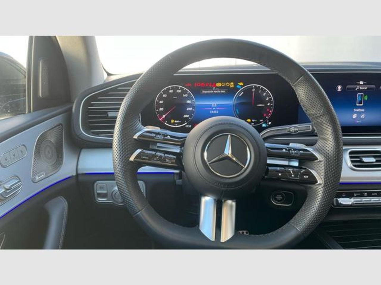 Mercedes-Benz GLE Coupé 350 de 4Matic 245 kW (333 CV)