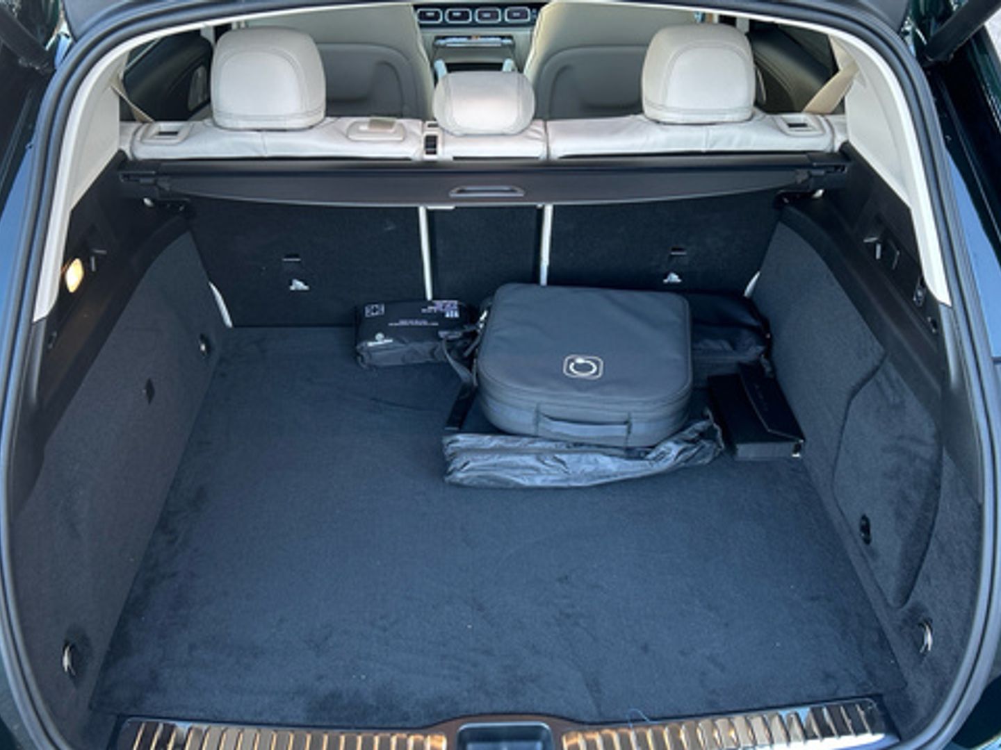 Mercedes-Benz GLE 350 de 4Matic 245 kW (333 CV)