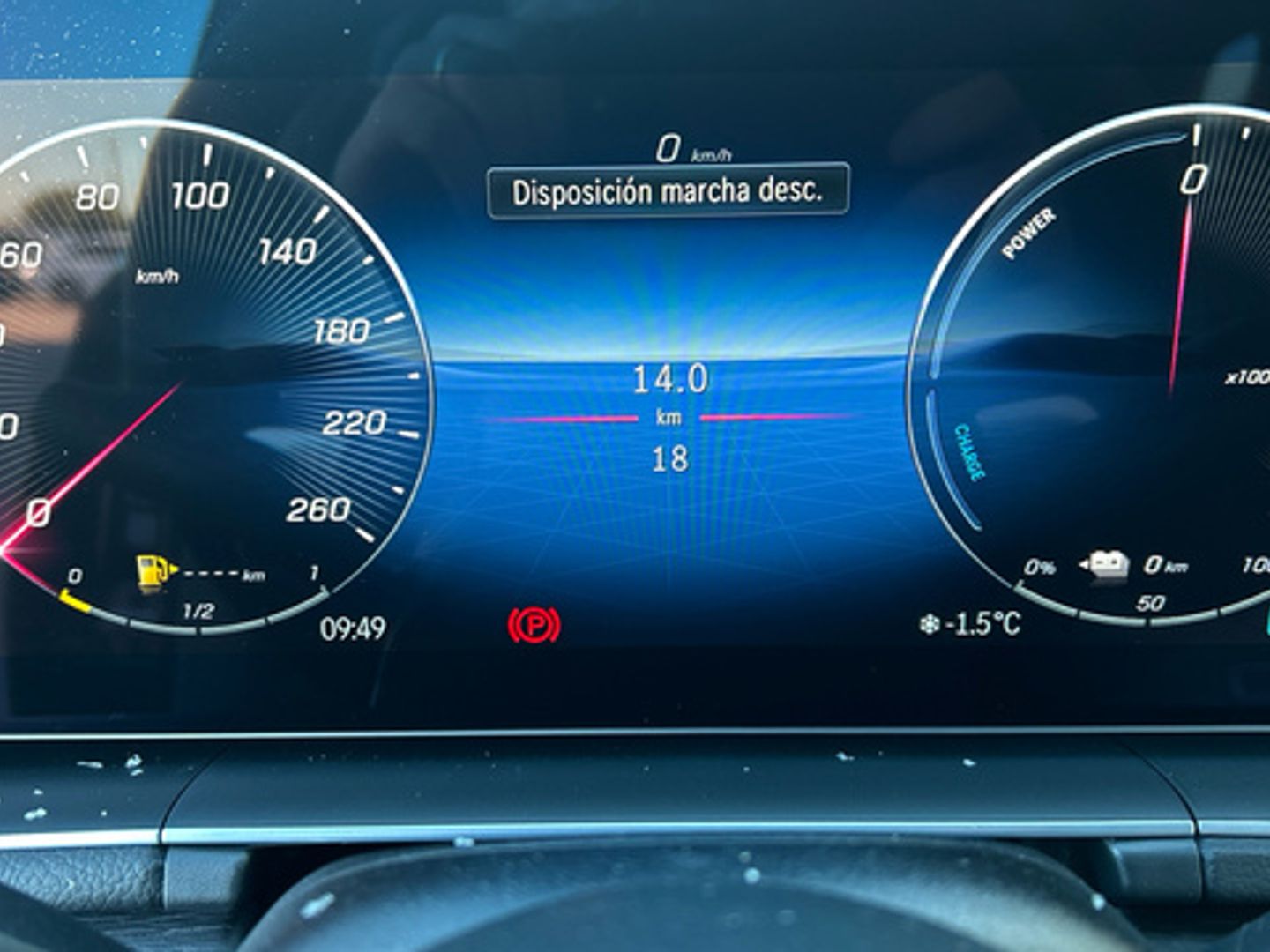 Mercedes-Benz GLE 350 de 4Matic 245 kW (333 CV)