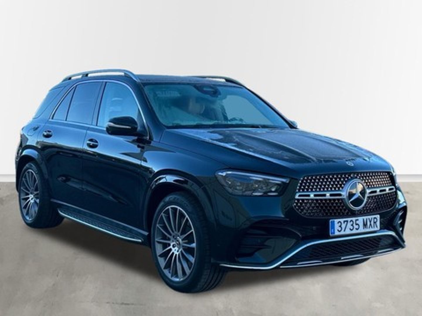Mercedes-Benz GLE 350 de 4Matic 245 kW (333 CV)