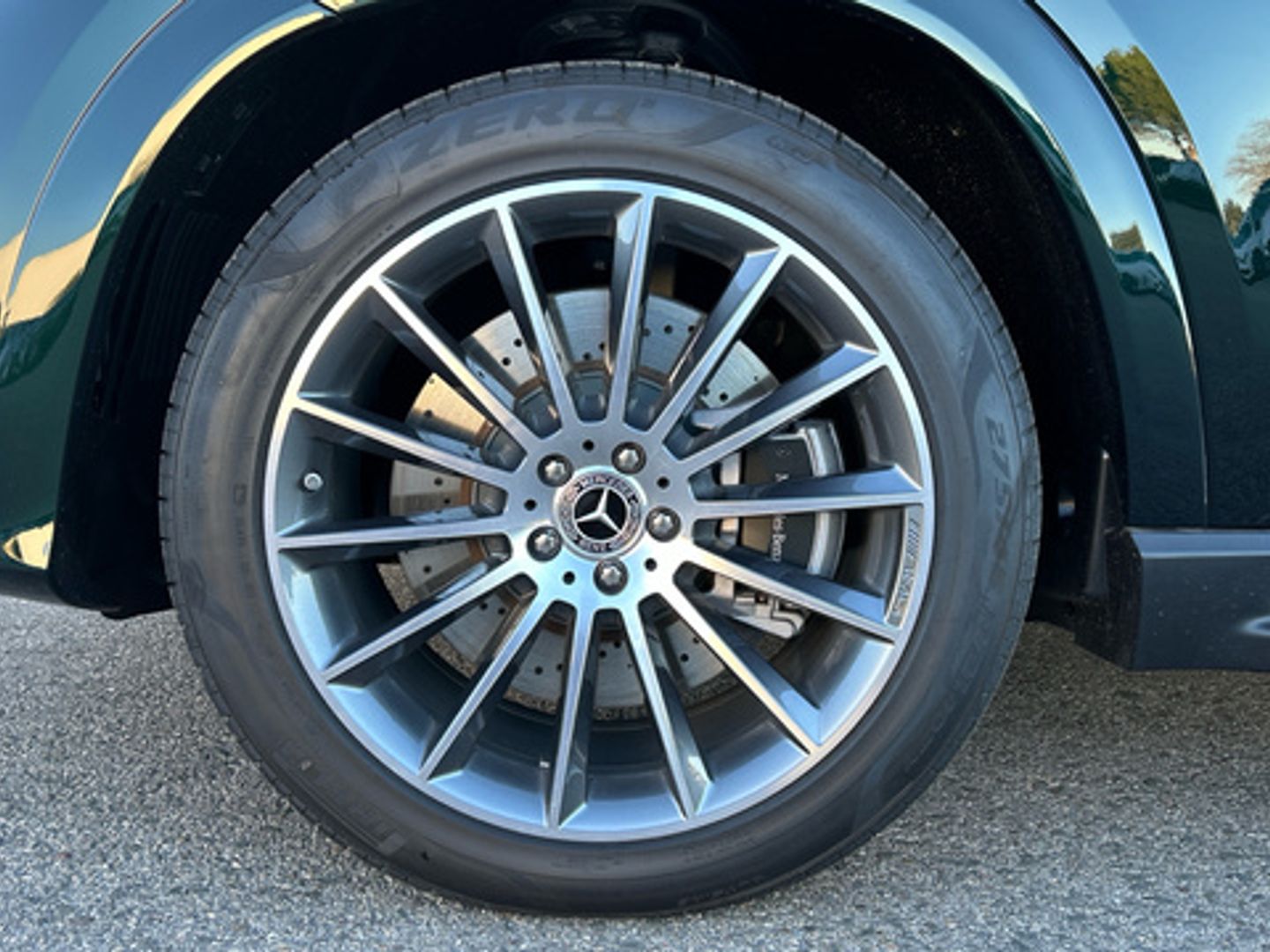 Mercedes-Benz GLE 350 de 4Matic 245 kW (333 CV)