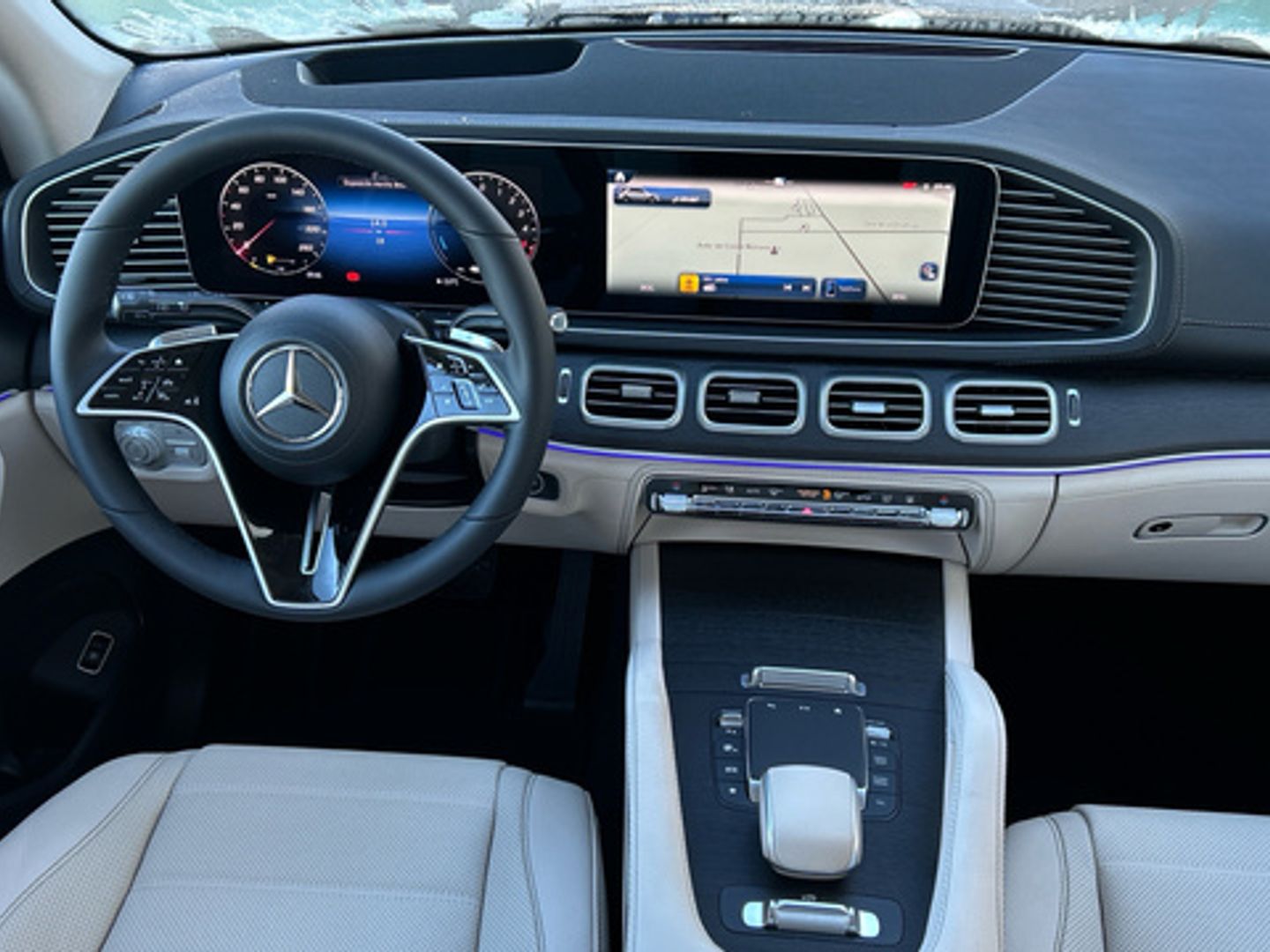 Mercedes-Benz GLE 350 de 4Matic 245 kW (333 CV)