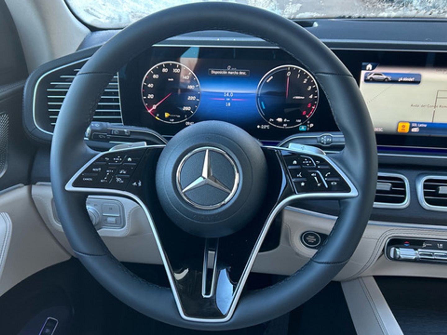 Mercedes-Benz GLE 350 de 4Matic 245 kW (333 CV)