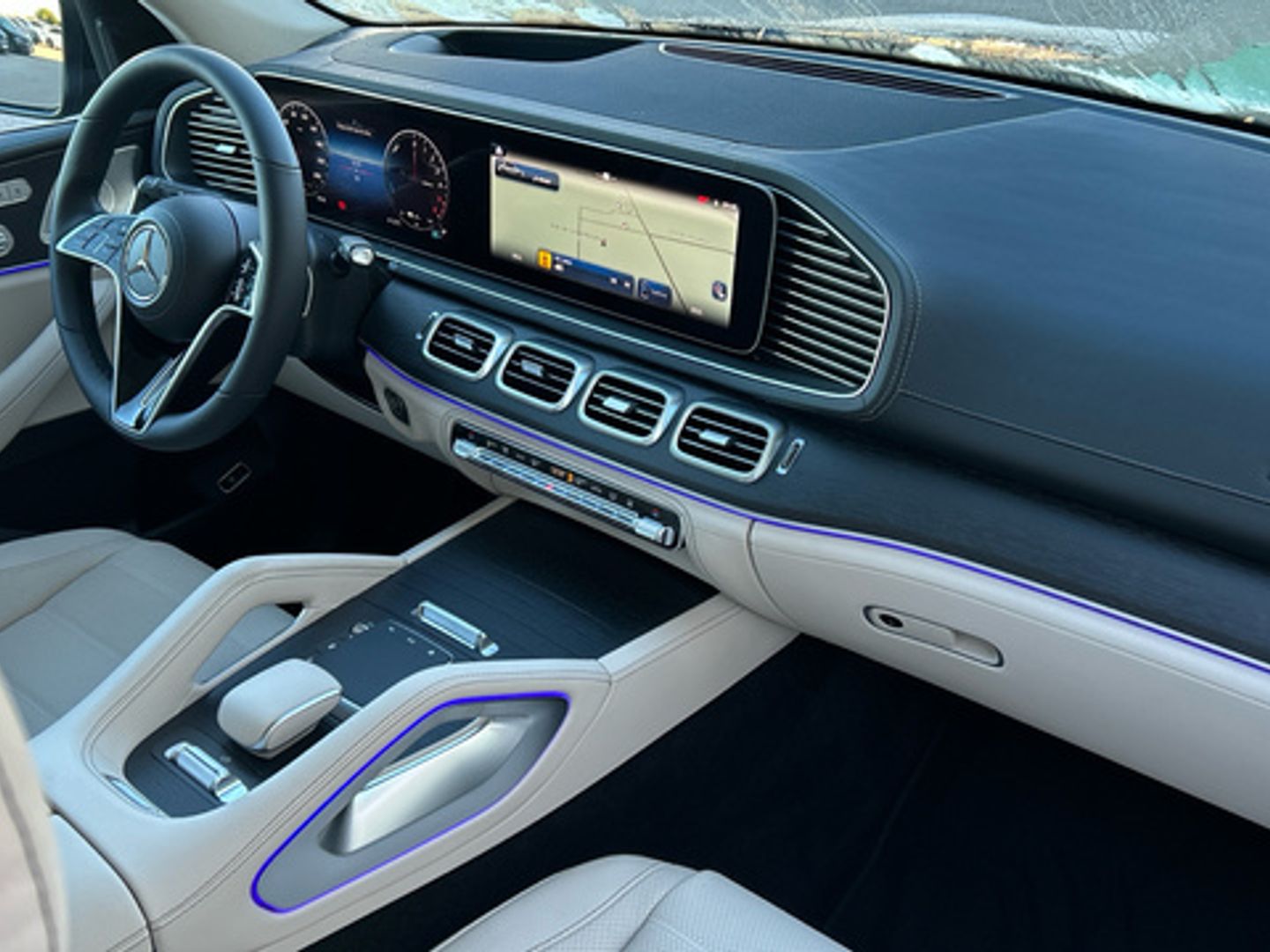 Mercedes-Benz GLE 350 de 4Matic 245 kW (333 CV)