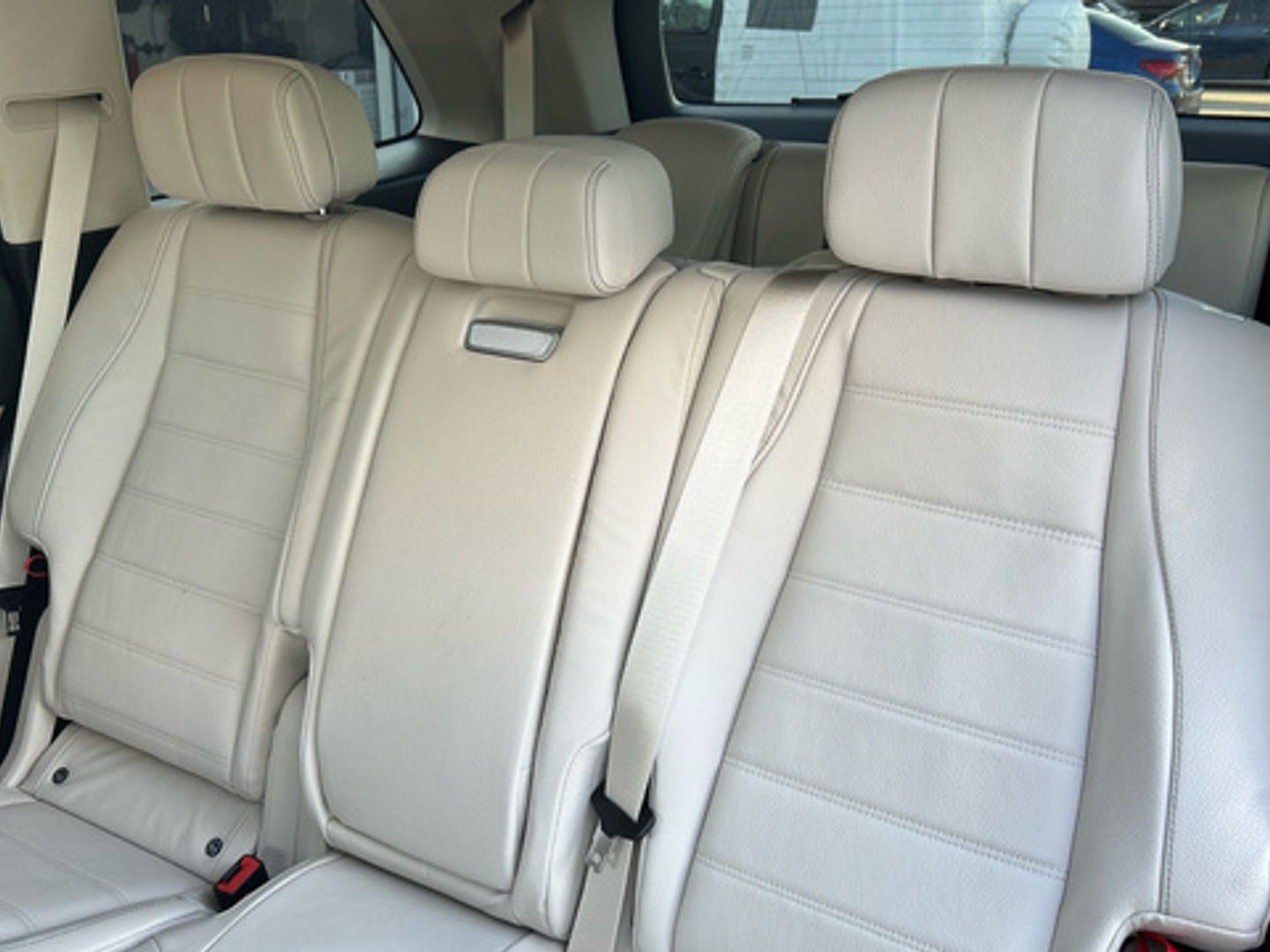 Mercedes-Benz GLS 450 d 4Matic 270 kW (367 CV)