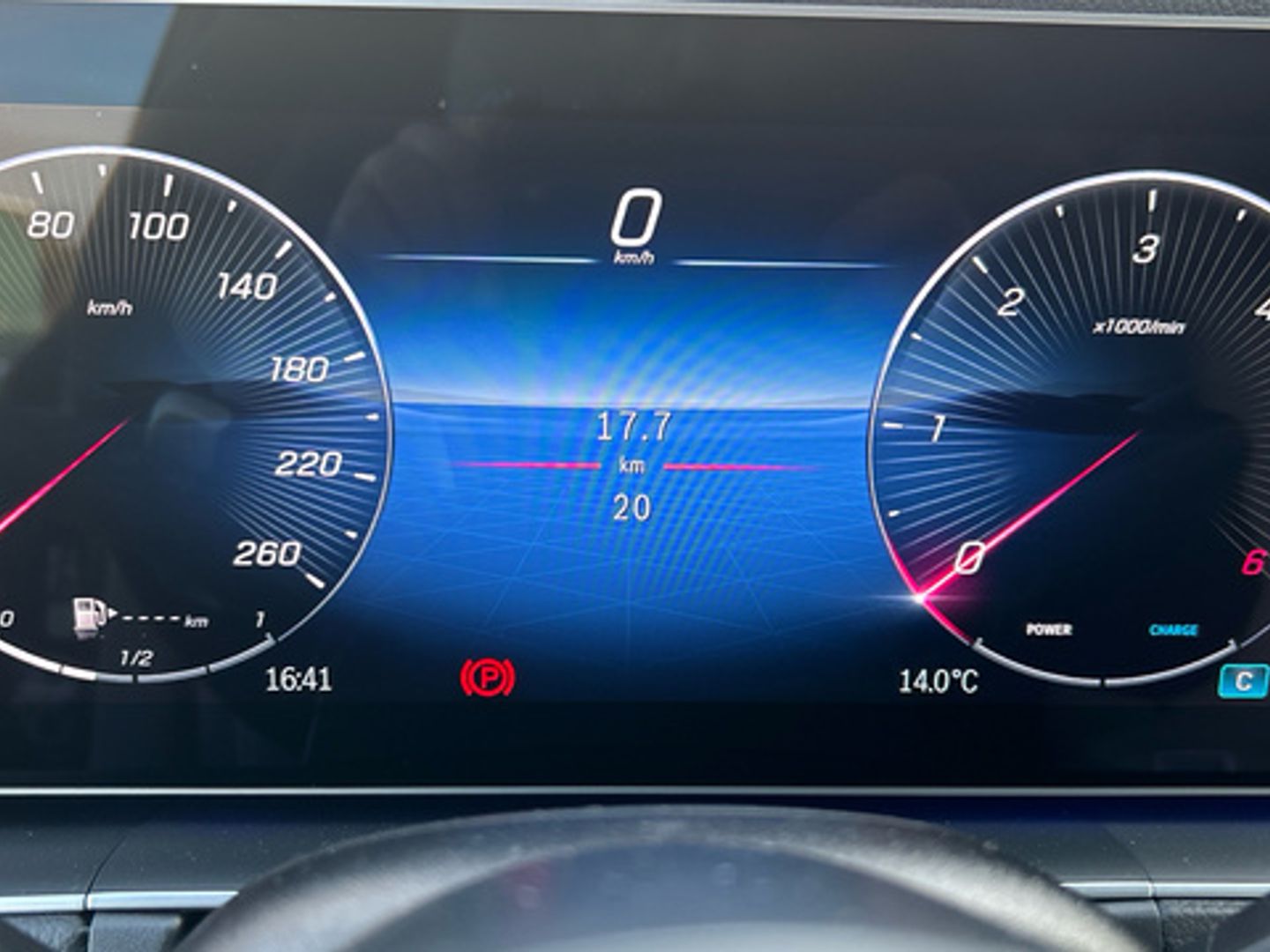 Mercedes-Benz GLS 450 d 4Matic 270 kW (367 CV)