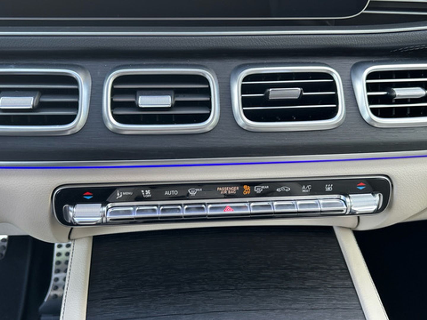 Mercedes-Benz GLS 450 d 4Matic 270 kW (367 CV)