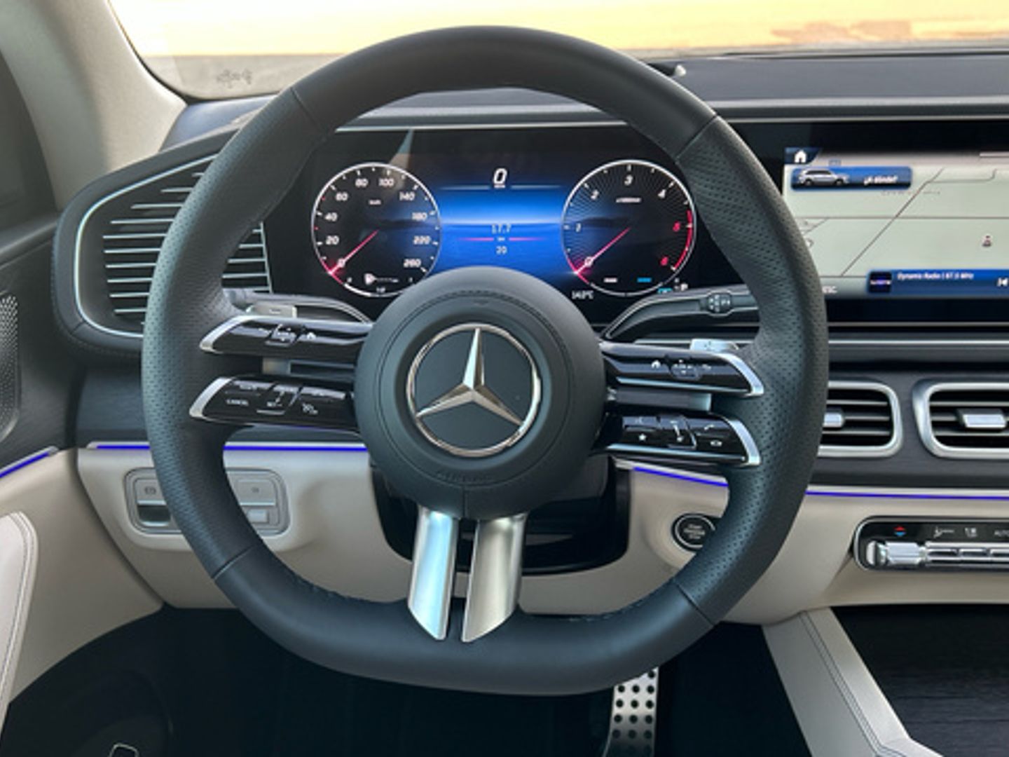 Mercedes-Benz GLS 450 d 4Matic 270 kW (367 CV)