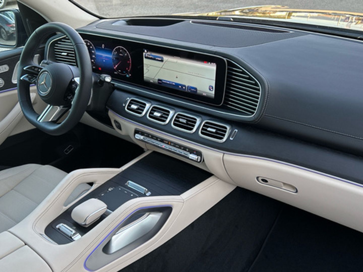 Mercedes-Benz GLS 450 d 4Matic 270 kW (367 CV)