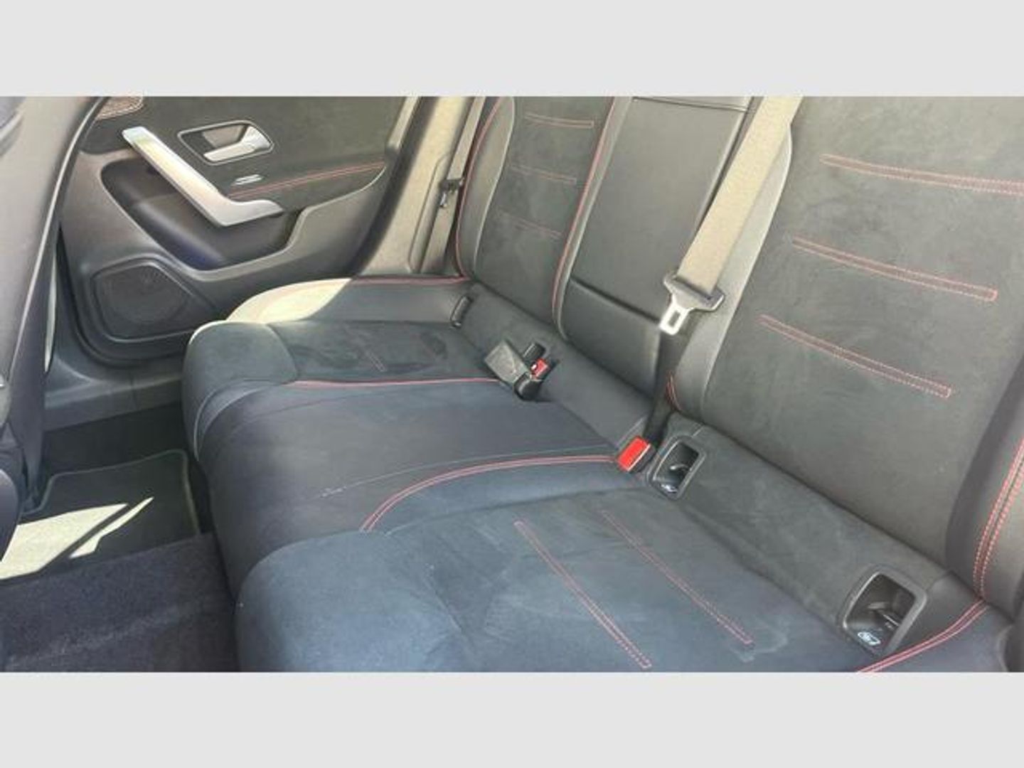 Mercedes-Benz Clase A 250 e 160 kW (218 CV)