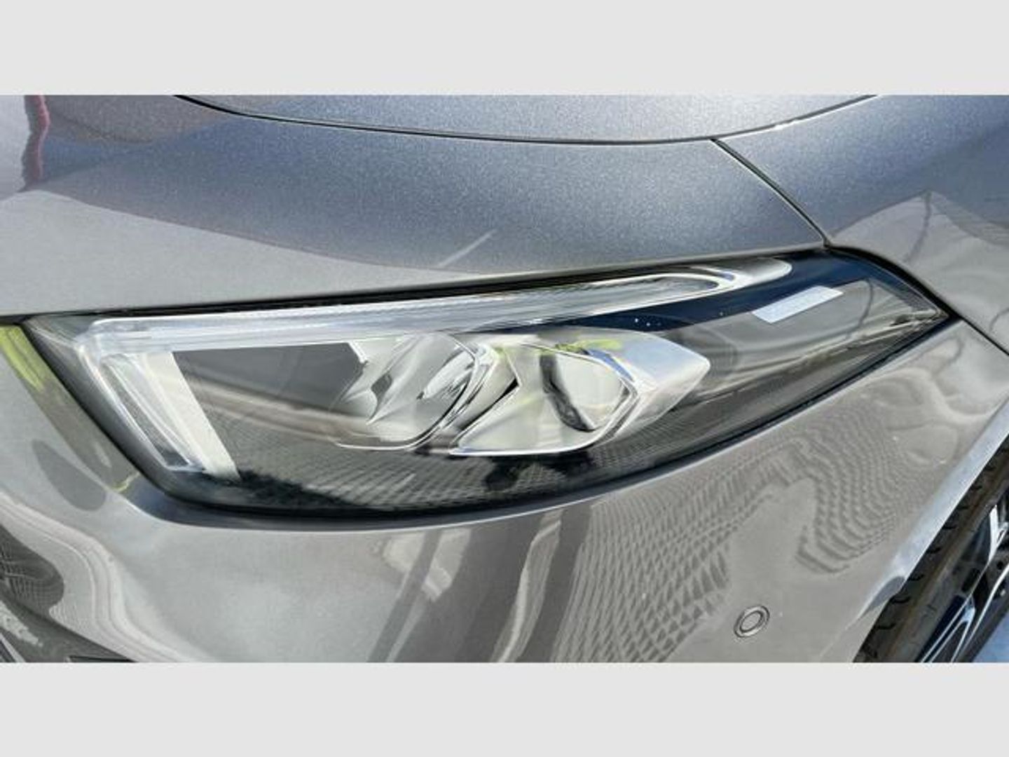Mercedes-Benz Clase A 250 e 160 kW (218 CV)