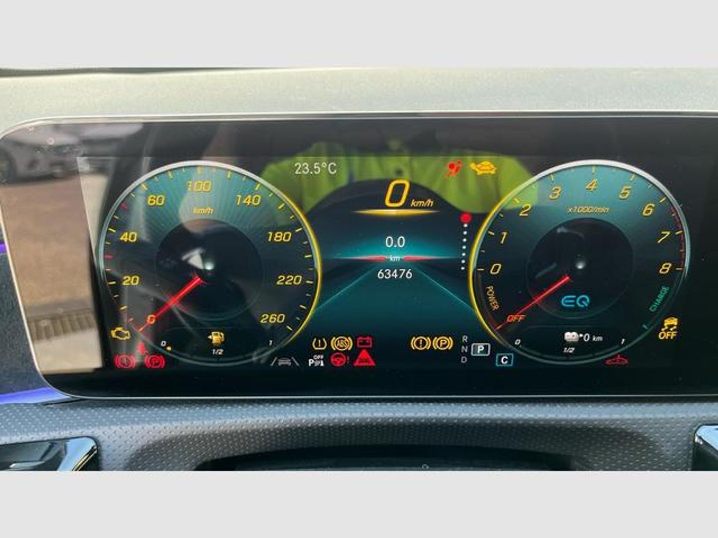 Mercedes-Benz Clase A 250 e 160 kW (218 CV)