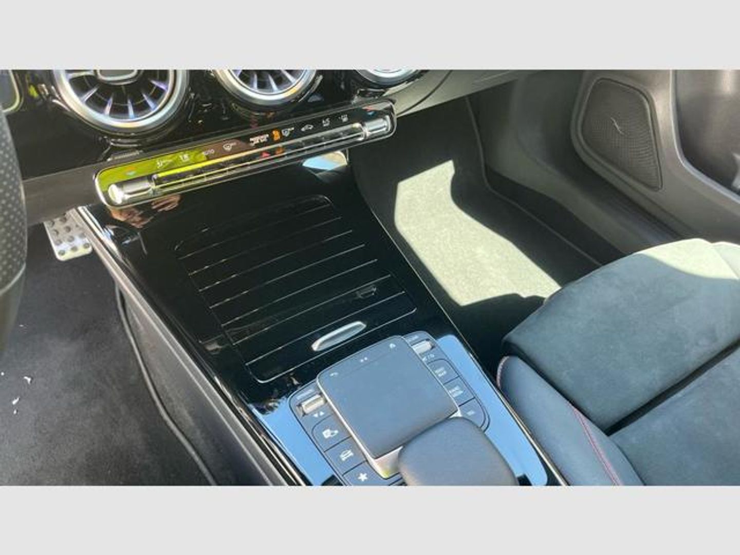 Mercedes-Benz Clase A 250 e 160 kW (218 CV)