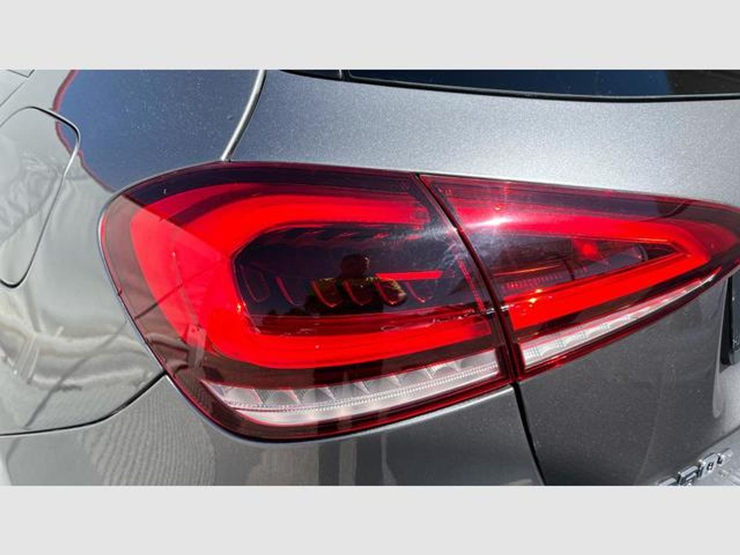 Mercedes-Benz Clase A 250 e 160 kW (218 CV)