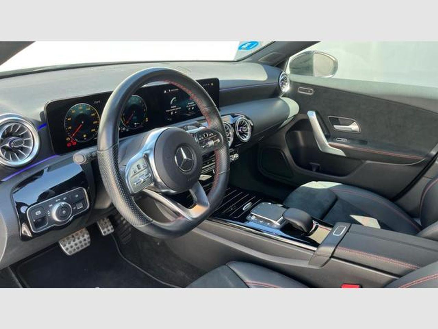 Mercedes-Benz Clase A 250 e 160 kW (218 CV)