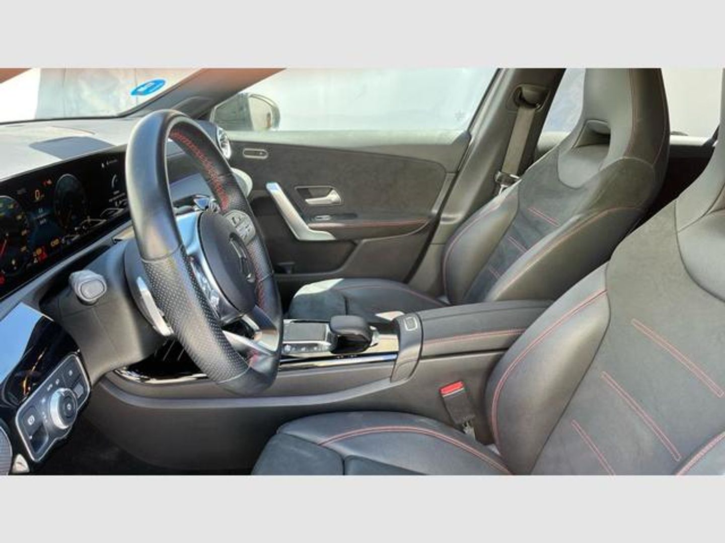 Mercedes-Benz Clase A 250 e 160 kW (218 CV)