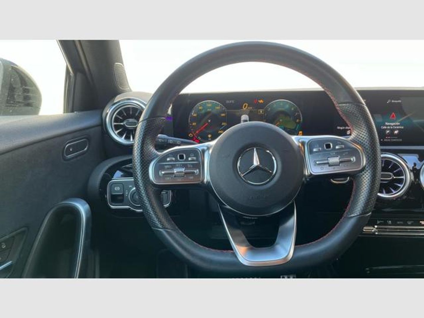 Mercedes-Benz Clase A 250 e 160 kW (218 CV)