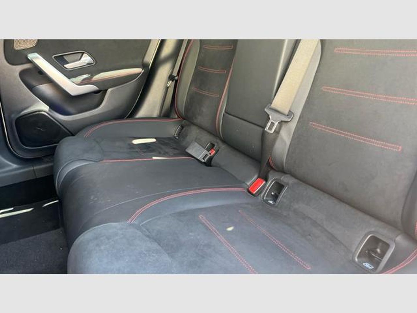 Mercedes-Benz CLA 250 e 160 kW (218 CV)