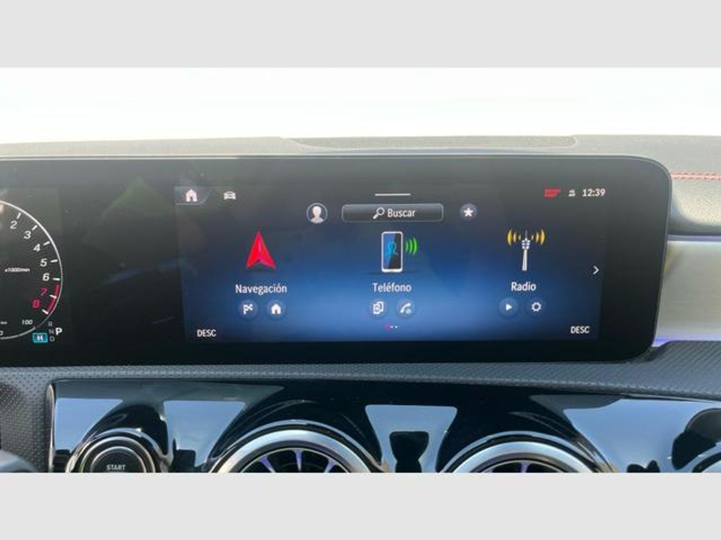 Mercedes-Benz CLA 250 e 160 kW (218 CV)