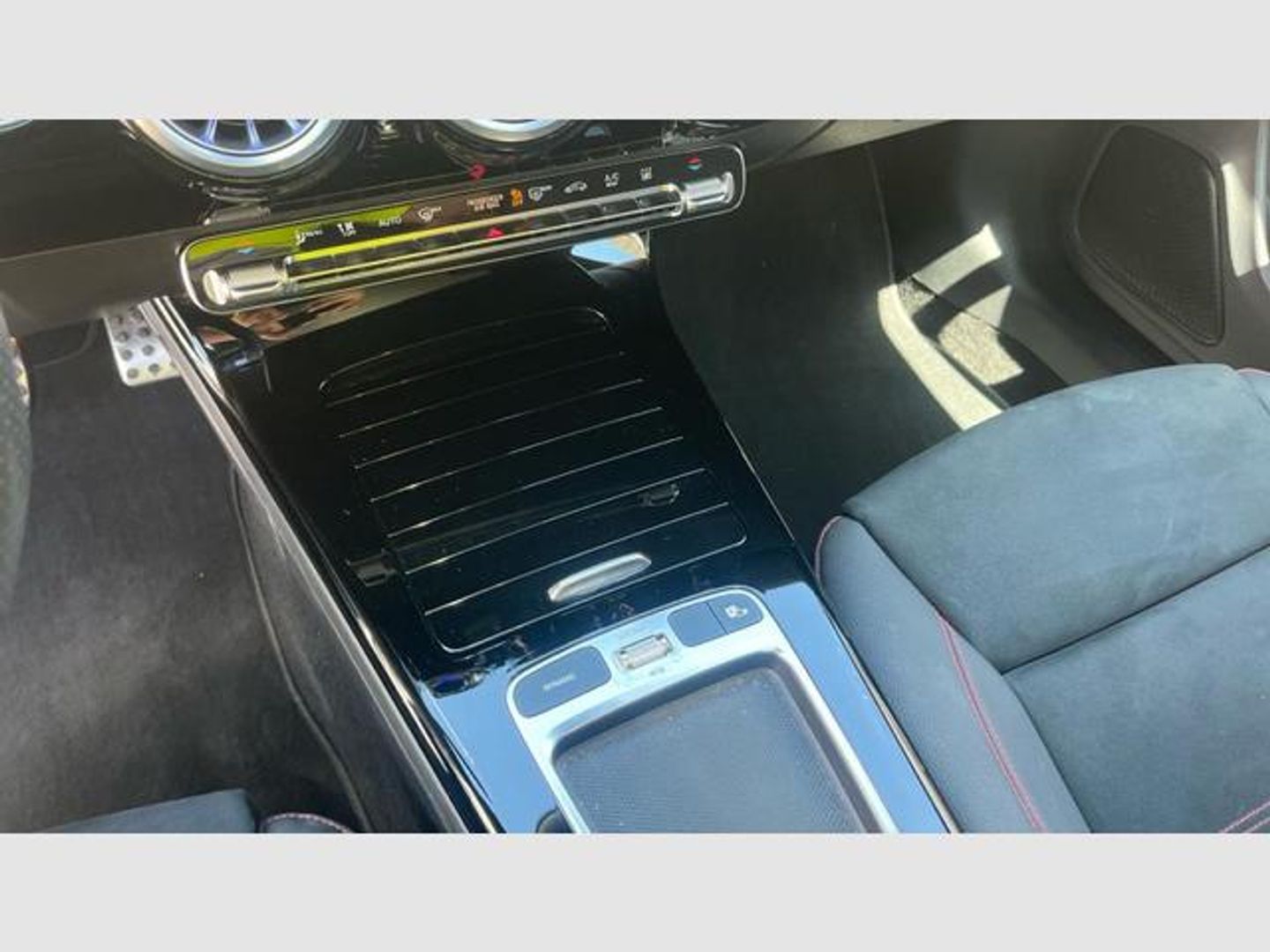 Mercedes-Benz CLA 250 e 160 kW (218 CV)