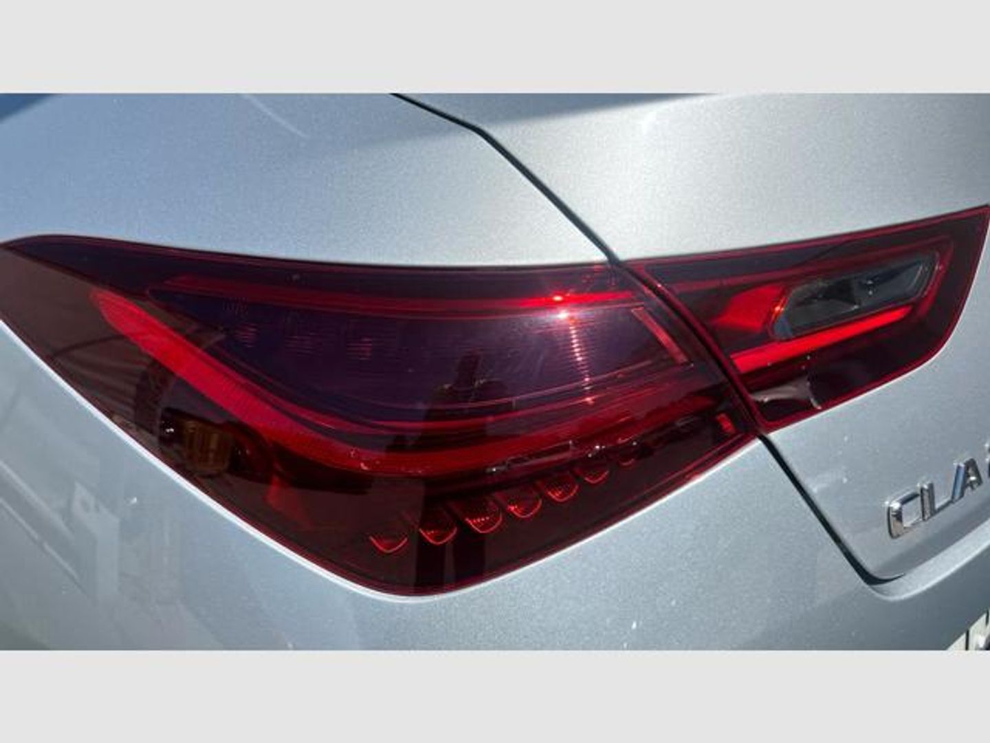 Mercedes-Benz CLA 250 e 160 kW (218 CV)