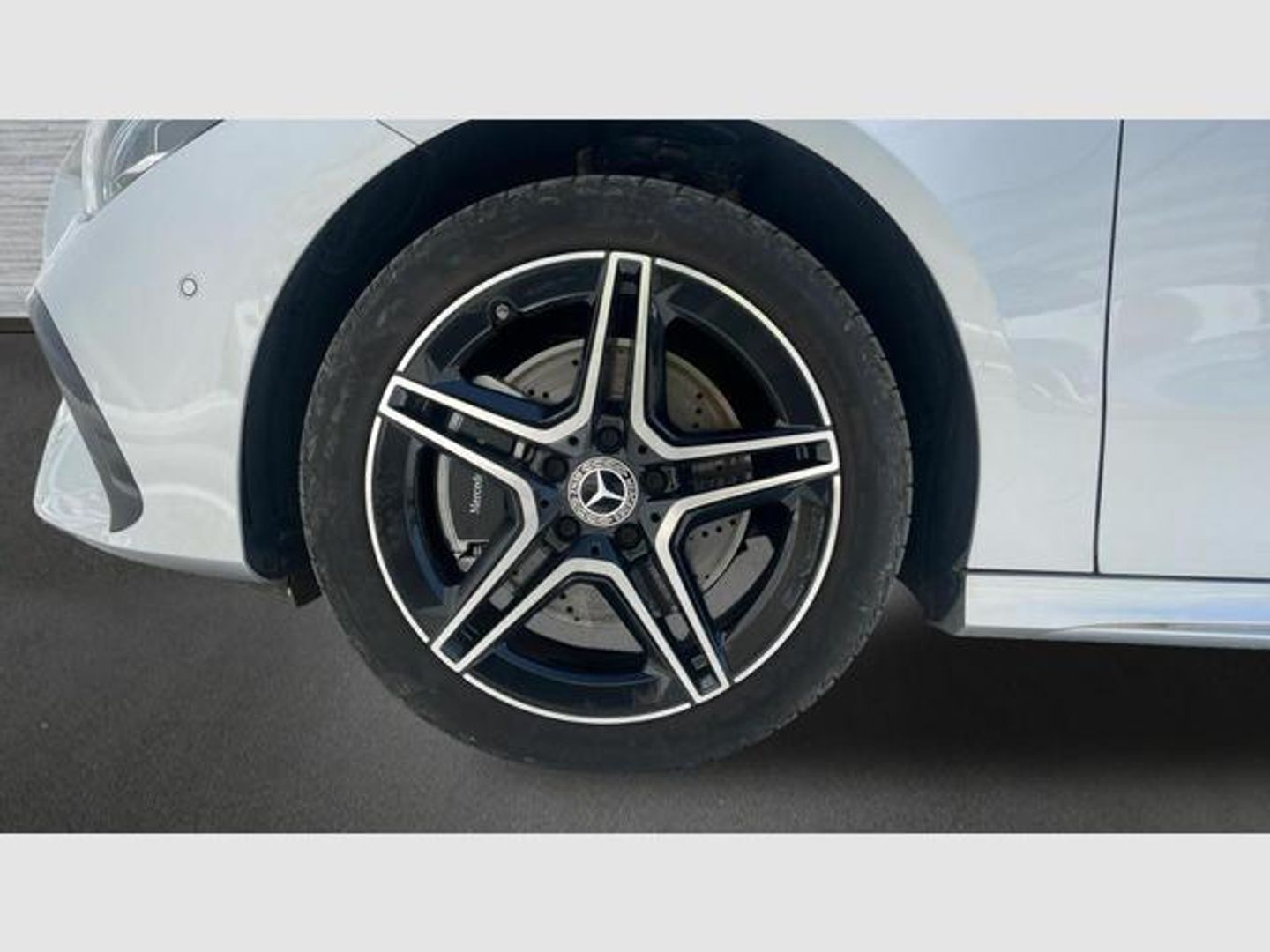Mercedes-Benz CLA 250 e 160 kW (218 CV)