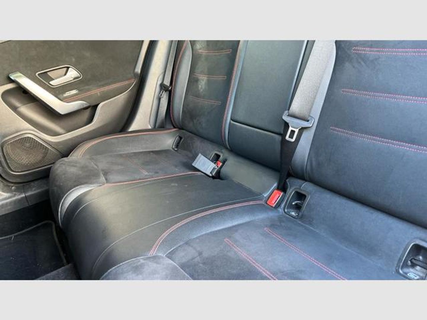 Mercedes-Benz Clase A 250 e 160 kW (218 CV)