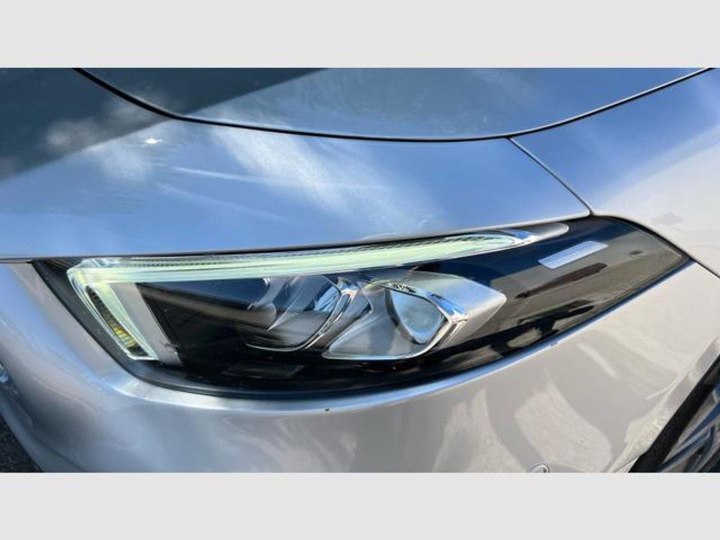 Mercedes-Benz Clase A 250 e 160 kW (218 CV)