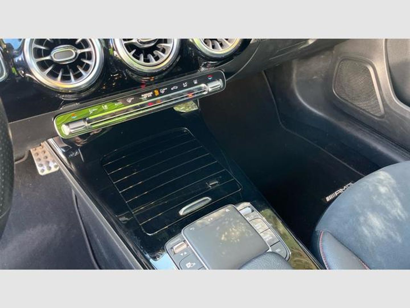 Mercedes-Benz Clase A 250 e 160 kW (218 CV)