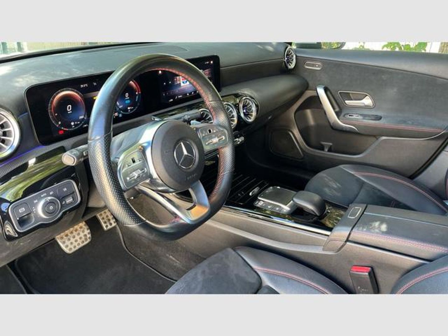 Mercedes-Benz Clase A 250 e 160 kW (218 CV)