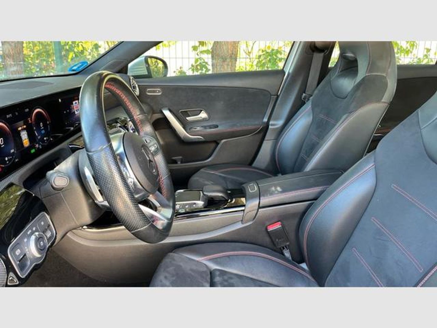 Mercedes-Benz Clase A 250 e 160 kW (218 CV)